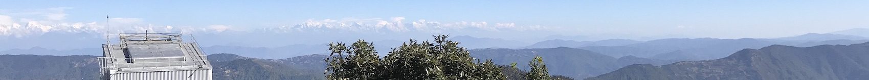 4m INTERNATIONAL LIQUID MIRROR TELESCOPE