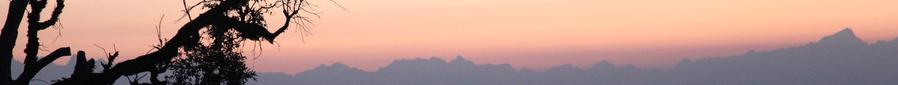 4m INTERNATIONAL LIQUID MIRROR TELESCOPE