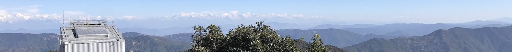 4m INTERNATIONAL LIQUID MIRROR TELESCOPE